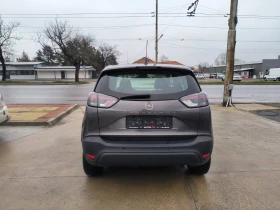 Opel Crossland X 1.5d-6sk-Navi-Kamera-Euro-6D - 11200 € / 21905.30 лв. - 26701068 6