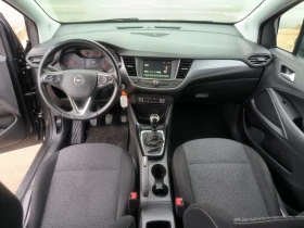 Opel Crossland X 1.5d-6sk-Navi-Kamera-Euro-6D - 11200 € / 21905.30 лв. - 26701068 14