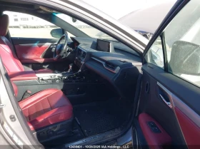 Lexus RX 350 PREMIUM* F Sport* Red Interior - 22991 € / 44966.49 лв. - 88502448 7