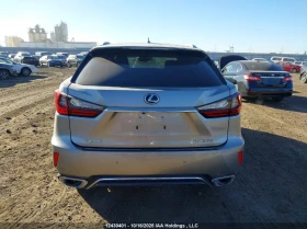 Lexus RX 350 PREMIUM* F Sport* Red Interior - 22991 € / 44966.49 лв. - 88502448 4