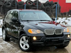 BMW X5 3.0SD