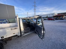 Nissan Navara 2.5D 133кс. 4x4 Алуминиева каросерия - 6200 € / 12126.15 лв. - 40355520 13