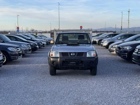 Nissan Navara 2.5D 133кс. 4x4 Алуминиева каросерия - 6200 € / 12126.15 лв. - 40355520 6