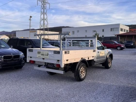 Nissan Navara 2.5D 133кс. 4x4 Алуминиева каросерия - 6200 € / 12126.15 лв. - 40355520 5