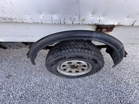 Nissan Navara 2.5D 133кс. 4x4 Алуминиева каросерия - 6200 € / 12126.15 лв. - 40355520 15