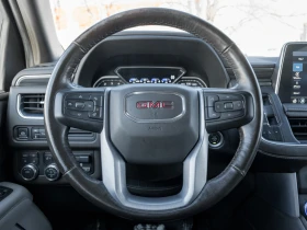 Gmc Yukon  SLT- HD Surround Vision | Ventilated Seats - 41499 € / 81164.99 лв. - 69476597 7