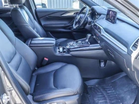 Mazda CX-9 * TURBO | AWD | LEATHER | CARPLAY | 7 PASS | BOSE  | Auto.bg — изображение 14