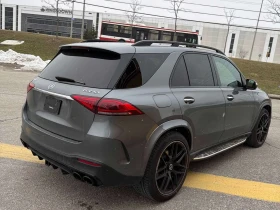 Mercedes-Benz GLE 53 4MATIC | DISTRONIC| ОБДУХВАНЕ| 360| HUD| PANO| 2 КЛЮЧА | Auto.bg — изображение 6