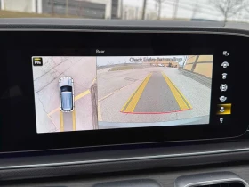 Mercedes-Benz GLE 53 4MATIC | DISTRONIC| ОБДУХВАНЕ| 360| HUD| PANO| 2 КЛЮЧА | Auto.bg — изображение 13