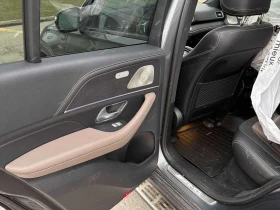 Mercedes-Benz GLE 53 4MATIC | DISTRONIC| ОБДУХВАНЕ| 360| HUD| PANO| 2 КЛЮЧА | Auto.bg — изображение 15