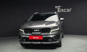 Kia Sorento PRESIGE* 2.2 DIESEL* КОЖА* ПОДГРЕВ* ОБДУХВАНЕ* НАВ - 17600 € / 34422.61 лв. - 39604479 3