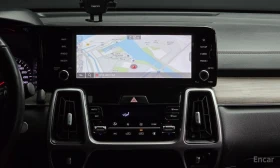 Kia Sorento PRESIGE* 2.2 DIESEL* КОЖА* ПОДГРЕВ* ОБДУХВАНЕ* НАВ - 17600 € / 34422.61 лв. - 39604479 12