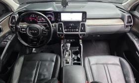 Kia Sorento PRESIGE* 2.2 DIESEL* КОЖА* ПОДГРЕВ* ОБДУХВАНЕ* НАВ - 17600 € / 34422.61 лв. - 39604479 7