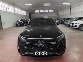 Mercedes-Benz EQC 400 AMG Line - 4-Matic | Mobile.bg � ����� ������ 2