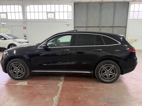 Mercedes-Benz EQC 400 AMG Line - 4-Matic | Mobile.bg � ����� ������ 4