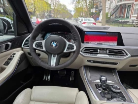 BMW X5 xDrive40i M SPORT/LASER/360/PANO/DIS/��������� | Mobile.bg � ����� ������ 10