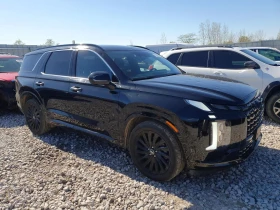 Hyundai Palisade CALLIGRAPHY NIGHT EDITION - 28800 € / 56327.90 лв. - 27334756 4
