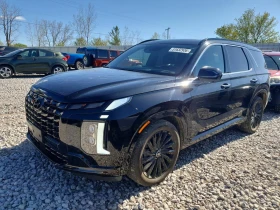 Hyundai Palisade CALLIGRAPHY NIGHT EDITION