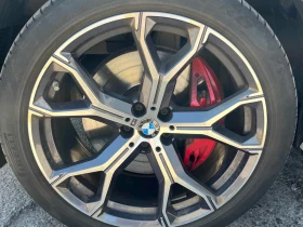 BMW X6 M ПАКЕТ * ДИСТРОНИК * ПОДГРЕВ * ПАНОРАМА * 360 | Auto.bg — изображение 17