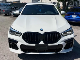 BMW X6 M ПАКЕТ * ДИСТРОНИК * ПОДГРЕВ * ПАНОРАМА * 360