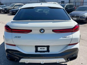 BMW X6 M ПАКЕТ * ДИСТРОНИК * ПОДГРЕВ * ПАНОРАМА * 360 | Auto.bg — изображение 4
