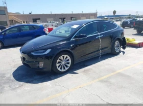 Tesla Model X 100D/75D/P100D - 16500 € / 32271.19 лв. - 85045678 2