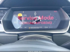 Tesla Model X 100D/75D/P100D - 16500 € / 32271.19 лв. - 85045678 7
