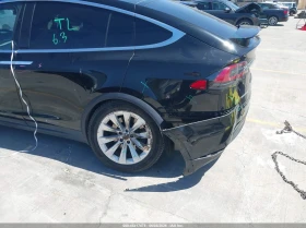 Tesla Model X 100D/75D/P100D - 16500 € / 32271.19 лв. - 85045678 6