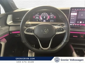VW Tiguan R Line Black Edition ЦЕНА ДО БЪЛГАРИЯ АВТОКРЕДИТ | Auto.bg — изображение 13