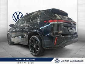VW Tiguan R Line Black Edition ЦЕНА ДО БЪЛГАРИЯ АВТОКРЕДИТ | Auto.bg — изображение 5