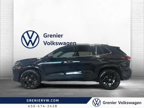 VW Tiguan R Line Black Edition ЦЕНА ДО БЪЛГАРИЯ АВТОКРЕДИТ | Auto.bg — изображение 3