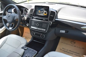 Mercedes-Benz GLE 350 d 4M SUV AMG* Air* NightPack* Navi*  | Auto.bg — изображение 8