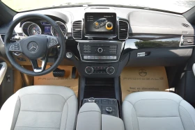 Mercedes-Benz GLE 350 d 4M SUV AMG* Air* NightPack* Navi*  | Auto.bg — изображение 16