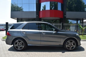 Mercedes-Benz GLE 350 d 4M SUV AMG* Air* NightPack* Navi*  | Auto.bg — изображение 6