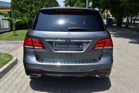 Mercedes-Benz GLE 350 d 4M SUV AMG* Air* NightPack* Navi*  | Auto.bg — изображение 5