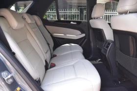 Mercedes-Benz GLE 350 d 4M SUV AMG* Air* NightPack* Navi*  | Auto.bg — изображение 9