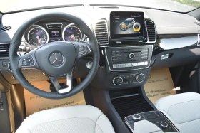Mercedes-Benz GLE 350 d 4M SUV AMG* Air* NightPack* Navi*  | Auto.bg — изображение 12