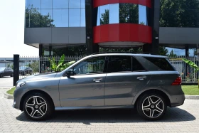 Mercedes-Benz GLE 350 d 4M SUV AMG* Air* NightPack* Navi*  | Auto.bg — изображение 3