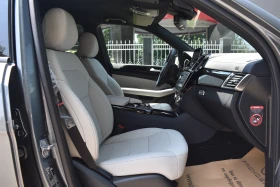 Mercedes-Benz GLE 350 d 4M SUV AMG* Air* NightPack* Navi*  | Auto.bg — изображение 7