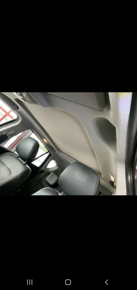 Suzuki SX4 S-Cross 1.4 AUT 4X4  NAVI KOJA  KAMERA  PODGREV | Auto.bg — изображение 14