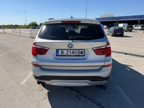 BMW X3 - 17900 € - 95071259 5