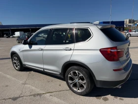 BMW X3 - 17900 € - 95071259 3