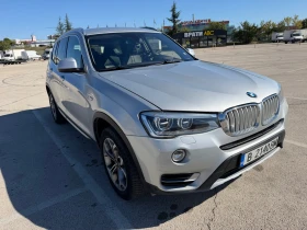 BMW X3 - 17900 € - 95071259 8
