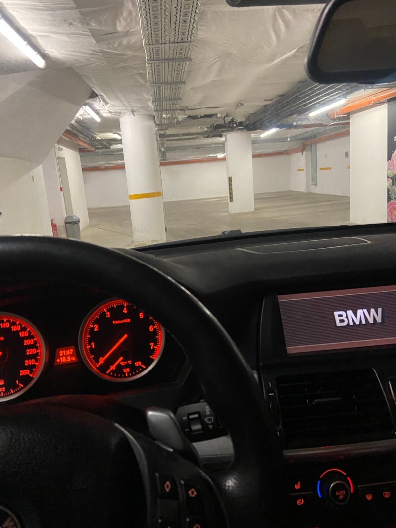 BMW X6 3.5i, снимка 2 - Автомобили и джипове - 46280189
