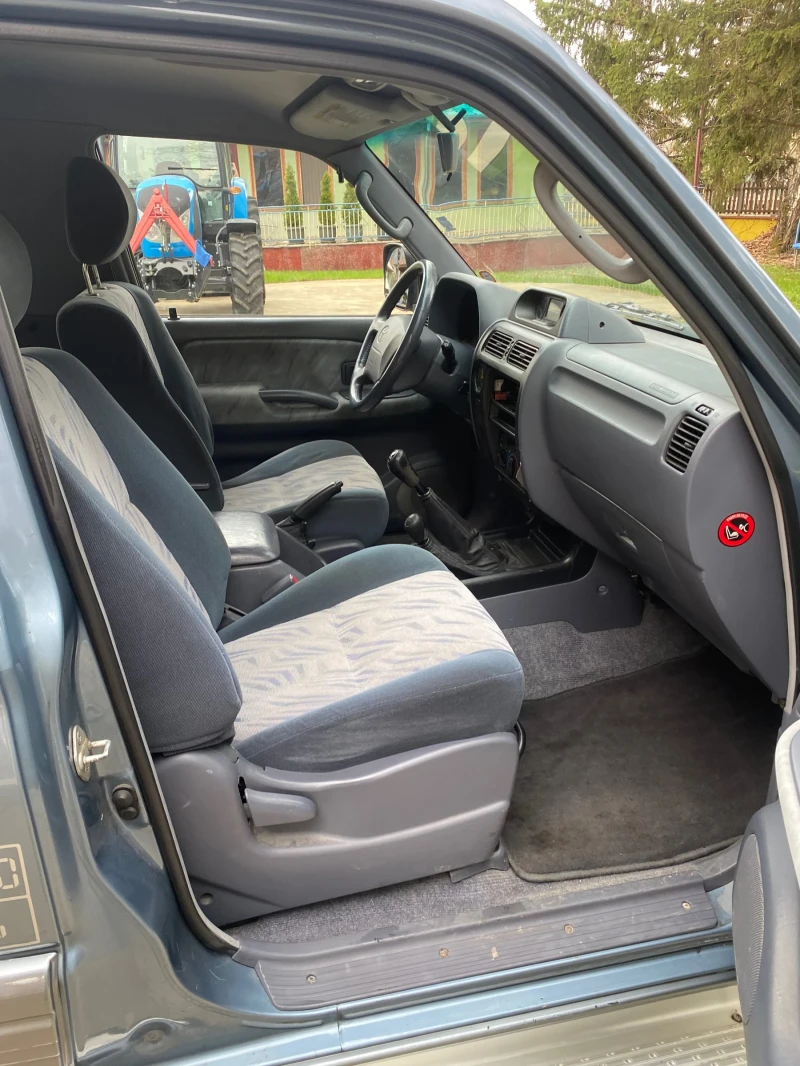 Toyota Land cruiser 90 3.4 178ps Крайна Цена !!!, снимка 8 - Автомобили и джипове - 52641160