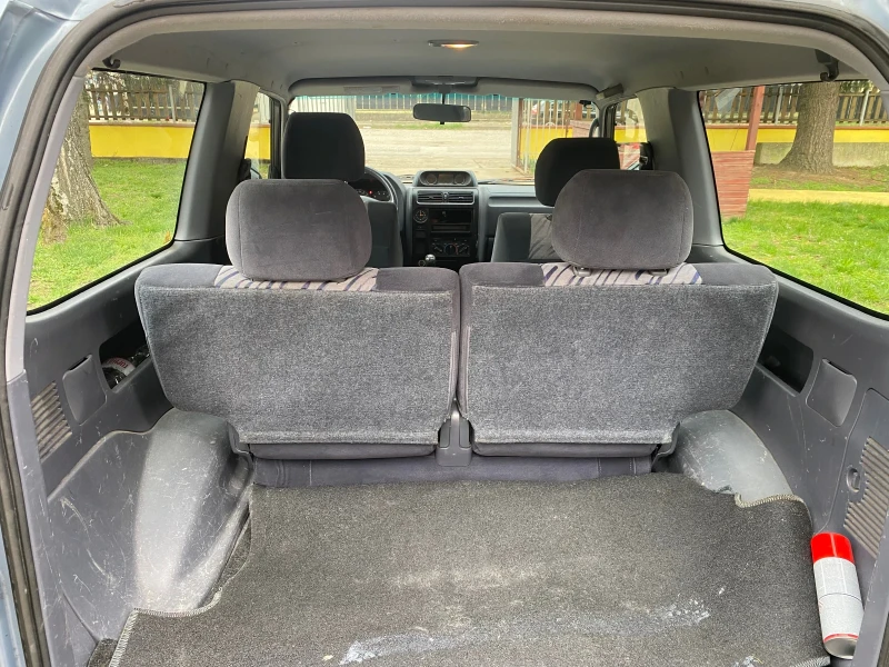 Toyota Land cruiser 90 3.4 178ps Крайна Цена !!!, снимка 11 - Автомобили и джипове - 52641160