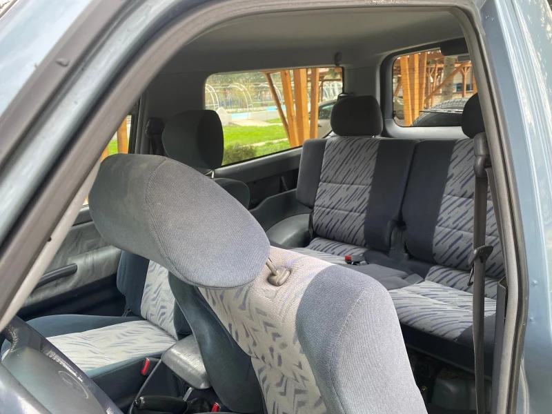 Toyota Land cruiser 90 3.4 178ps Крайна Цена !!!, снимка 9 - Автомобили и джипове - 52641160