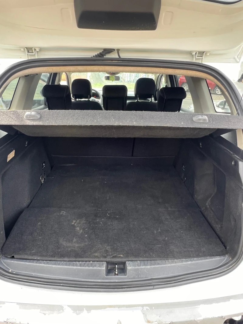 Dacia Duster * 1.5dci* 115hp* 4x4* ТАКСИ* , снимка 13 - Автомобили и джипове - 51115151