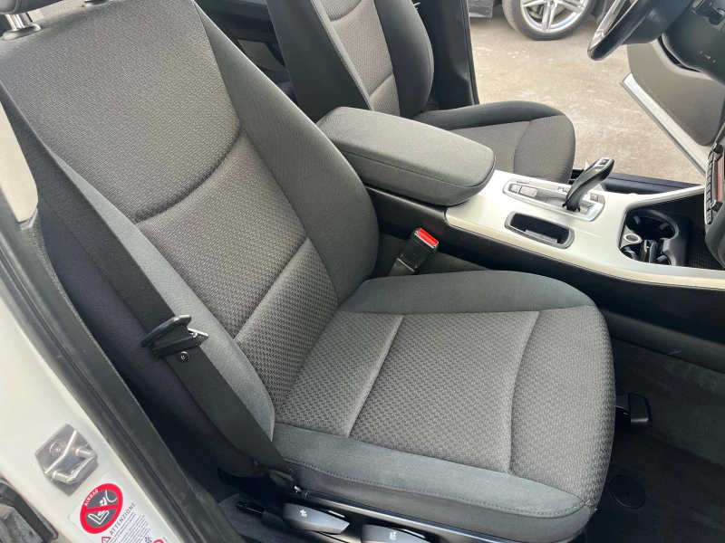 BMW X3 2.0 Diesel 184 k.c, снимка 8 - Автомобили и джипове - 52388710