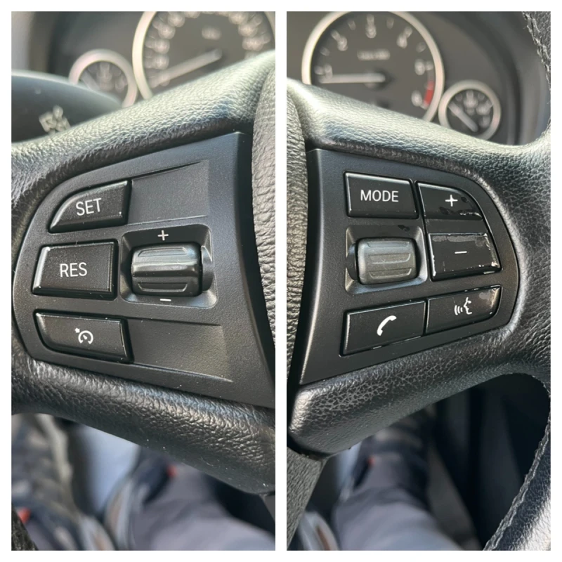 BMW X3 2.0 Diesel 184 k.c, снимка 11 - Автомобили и джипове - 52388710